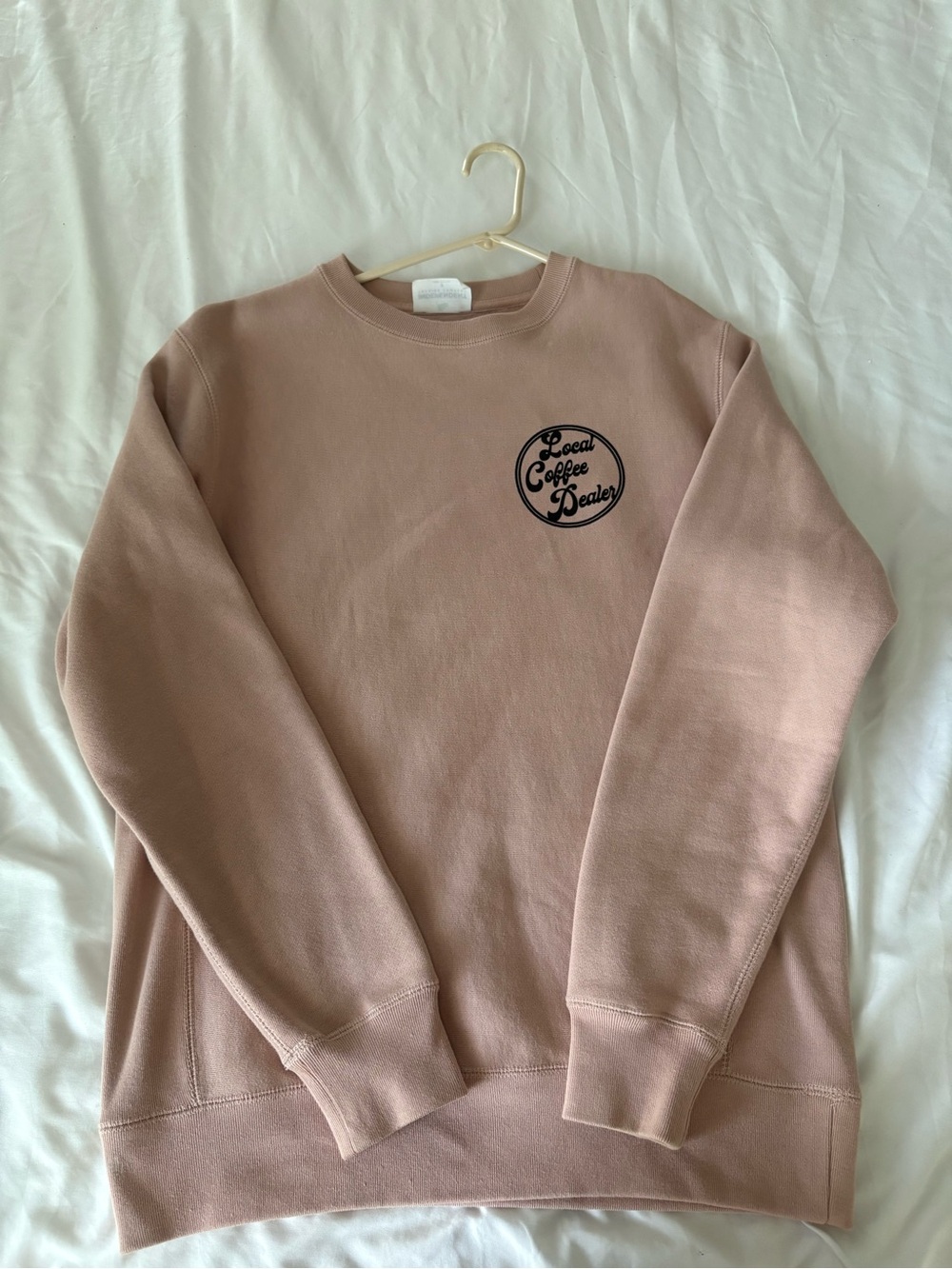 MGK 27 Club Sweatshirt